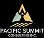 Pacific Summit Consulting Logo